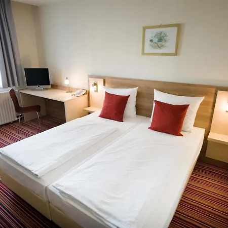 Tryp By Wyndham Am Ku'damm 3*