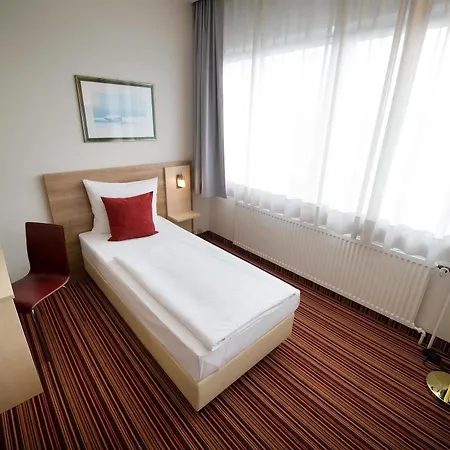 Tryp By Wyndham Am Ku'damm Berlin