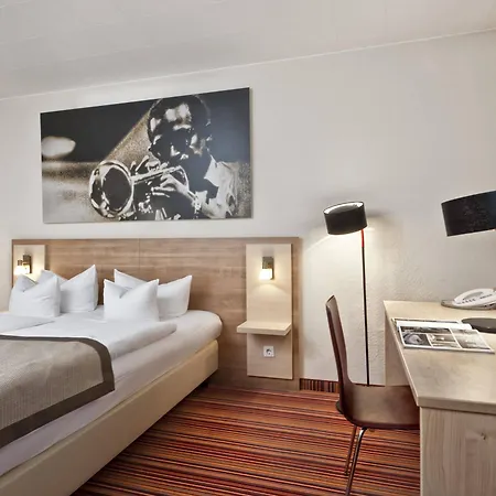 Tryp By Wyndham Am Ku'damm Berlin