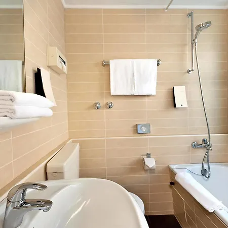 Tryp By Wyndham Am Ku'damm Hotel Berlin