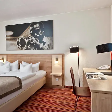 Tryp By Wyndham Am Ku'damm Hotel Berlin