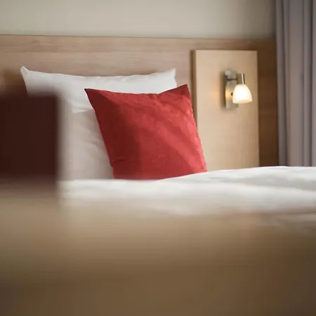Tryp By Wyndham Am Ku'damm Hotel 3*