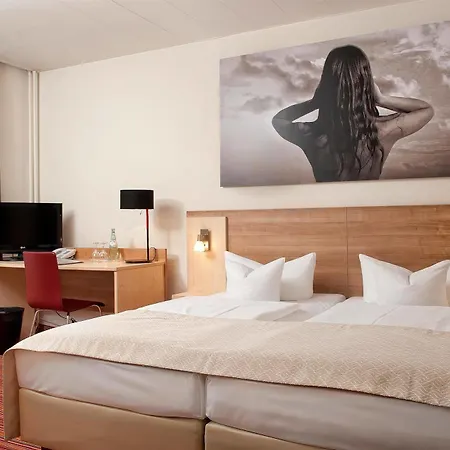 Tryp By Wyndham Am Ku'damm Hotel Berlin