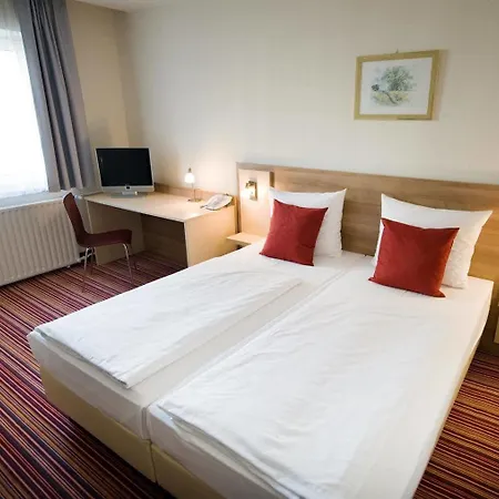 Tryp By Wyndham Am Ku'damm 3* Berlin