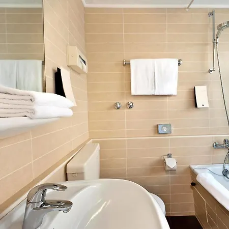 Tryp By Wyndham Am Ku'damm Hotel Berlin