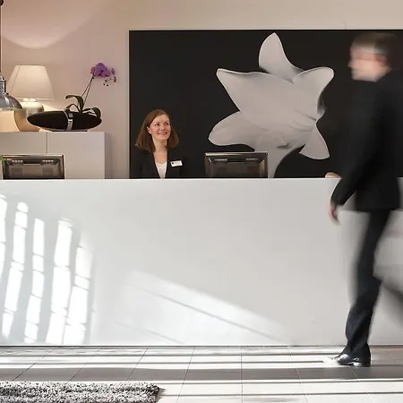 Tryp By Wyndham Am Ku'damm Hotel Berlin