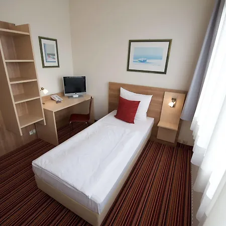 Tryp By Wyndham Am Ku'damm Hotel