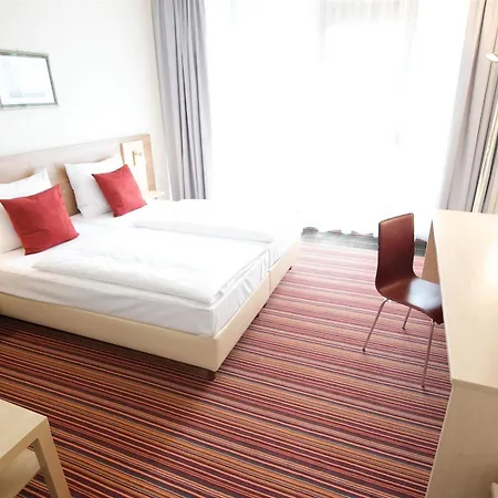 Tryp By Wyndham Am Ku'damm Hotel Berlin