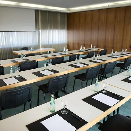 Tryp By Wyndham Am Ku'damm 3* Berlin