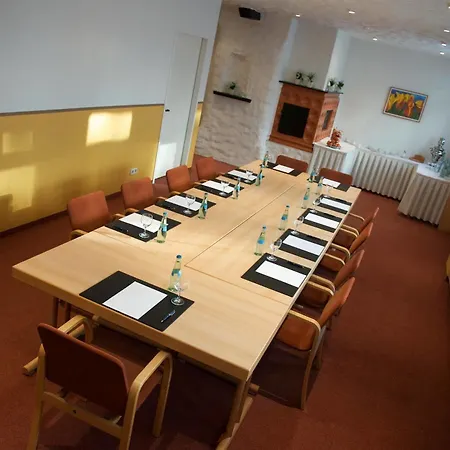 Tryp By Wyndham Am Ku'damm Berlin