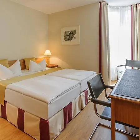 Mercure Zentrum Superior Berlin