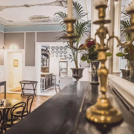 Hotel Henri Kurfuerstendamm