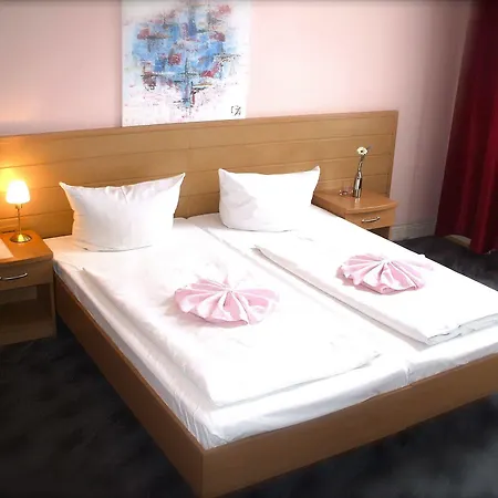 Hotel Messe Berlin