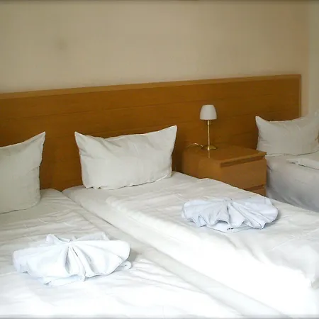Messe Hotel