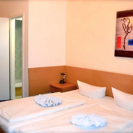 Hotel Messe