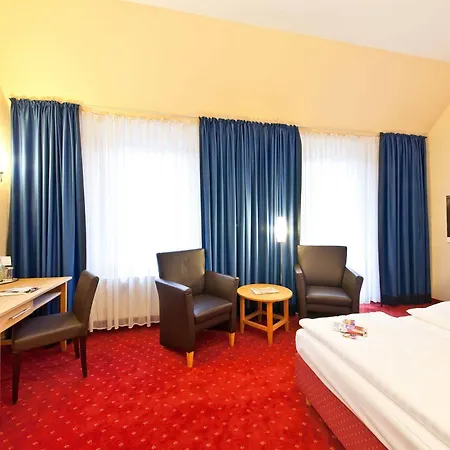 Novum Gates Charlottenburg Hotel Berlin
