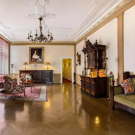 Hotel Comet Am Kurfuerstendamm 3*