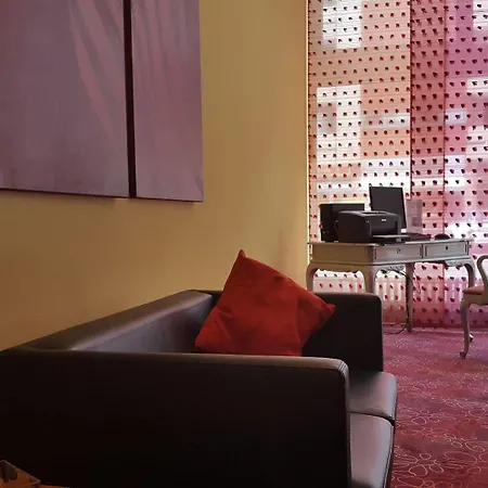 Sorat Hotel Berlín