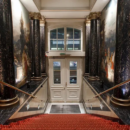 Acom-hotel Kurfuerstendamm Berlin