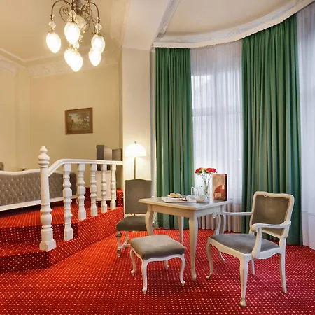 Acom-hotel Kurfuerstendamm