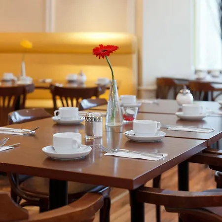 Acom-hotel Kurfuerstendamm Berlin