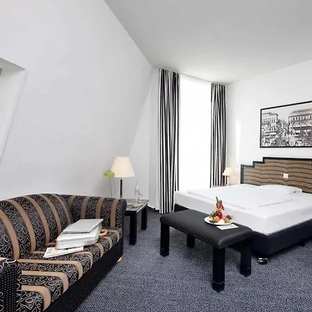 Mercure Tempelhof