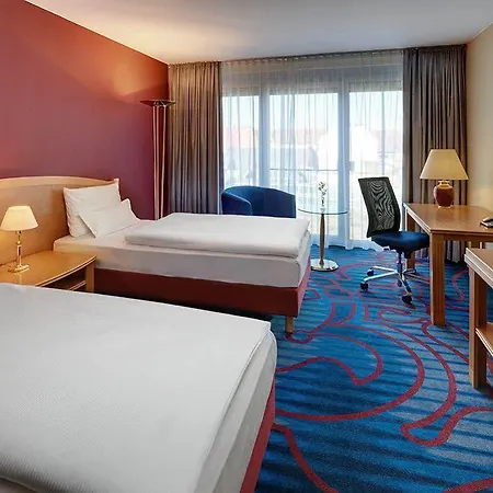 Mercure Tempelhof Hotel 4*