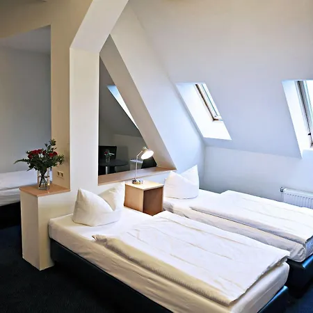 Transit Loft 2* Berlin