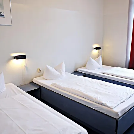 Transit Loft 2* Berlin