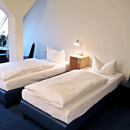 Transit Loft Hotel 2*