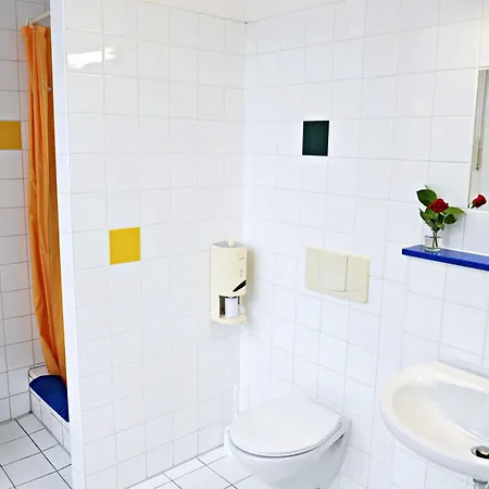 Hotel Transit Loft Berlin