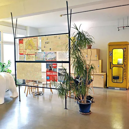 Transit Loft 2*