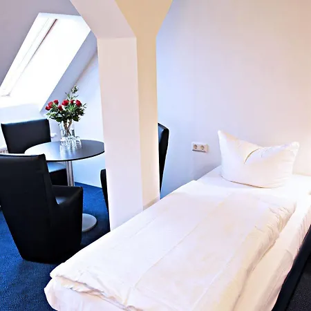 Transit Loft Hotel 2*