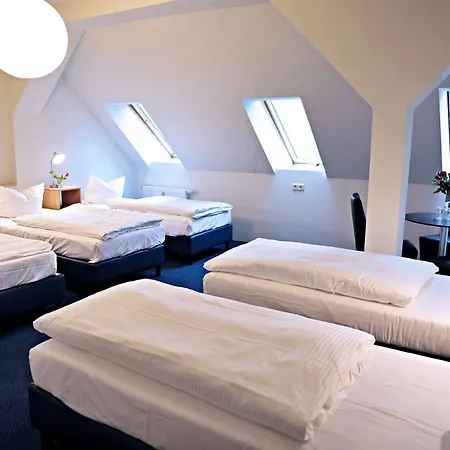 Transit Loft 2*