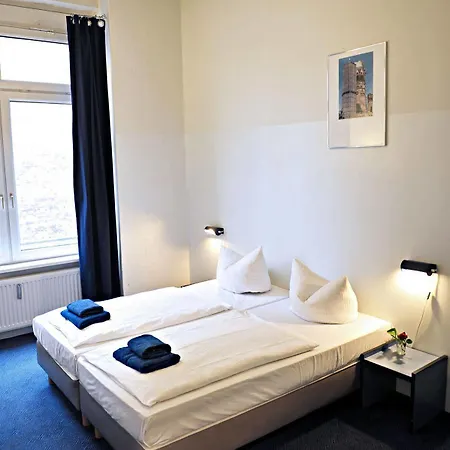 Transit Loft Berlin