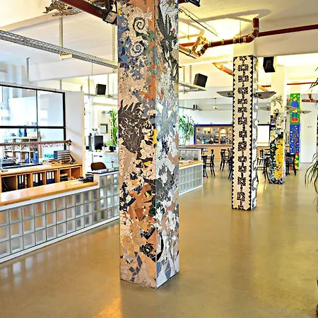 Transit Loft 2* Berlin