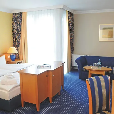 Upstalsboom Friedrichshain Hotell Berlin