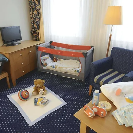 Hotell Upstalsboom Friedrichshain Berlin