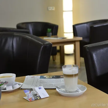 Hotel Comfort Lichtenberg Berlin