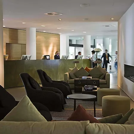 Hotel Wyndham Excelsior 4*