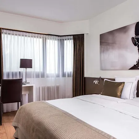 Hotel Wyndham Excelsior