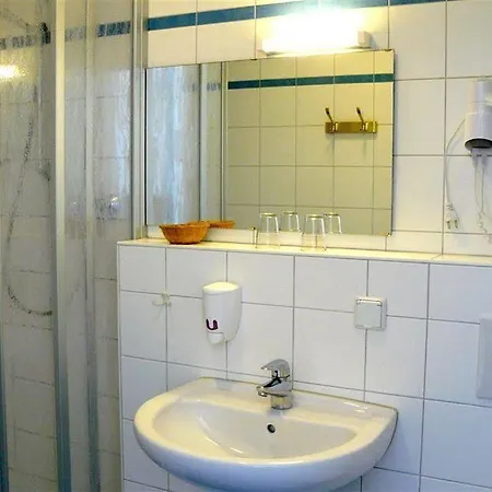 Gasteiner Hof Hotel Berlim
