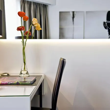 Wyndham Excelsior 4* Berlino