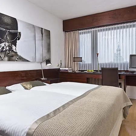 Hotel Wyndham Excelsior