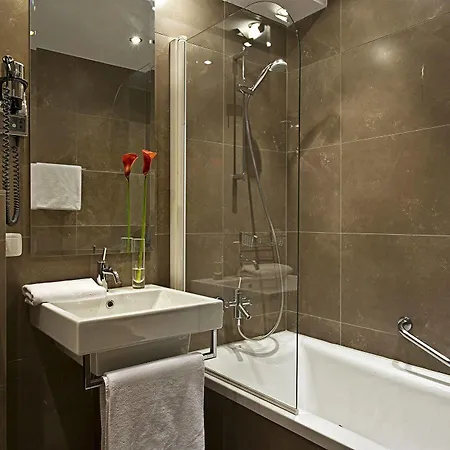 Hotel Wyndham Excelsior 4*