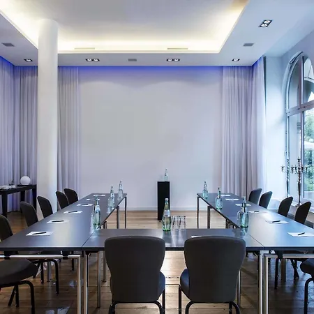 Wyndham Excelsior 4* Berlijn