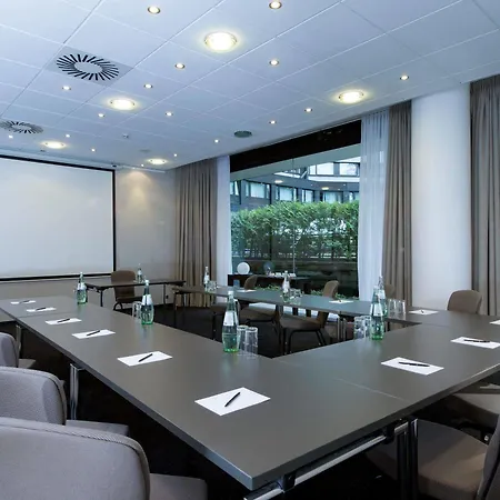 Wyndham Excelsior Hotel Berlino