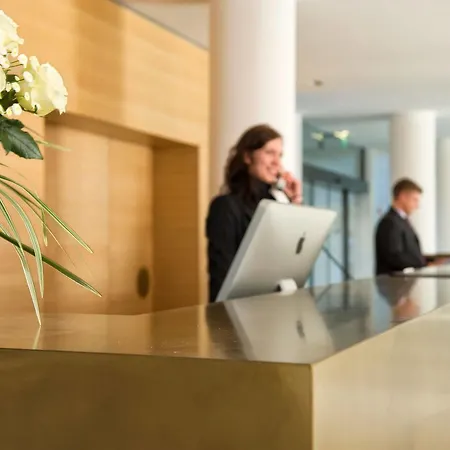 Hotel Wyndham Excelsior Berlino