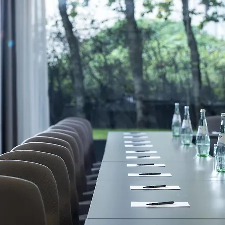 Hotel Wyndham Excelsior 4*