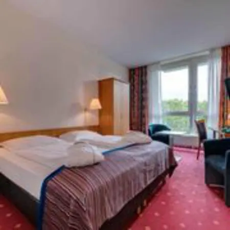 Centro West 4* Berlin